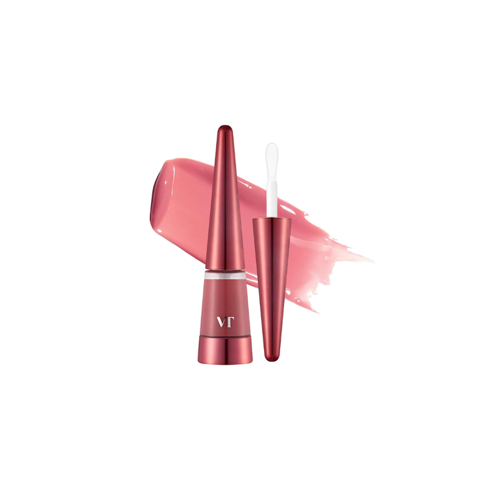 VT Cosmetics Reedle Shot Lip Plumper Usagi Pink Nudie Glow Australia