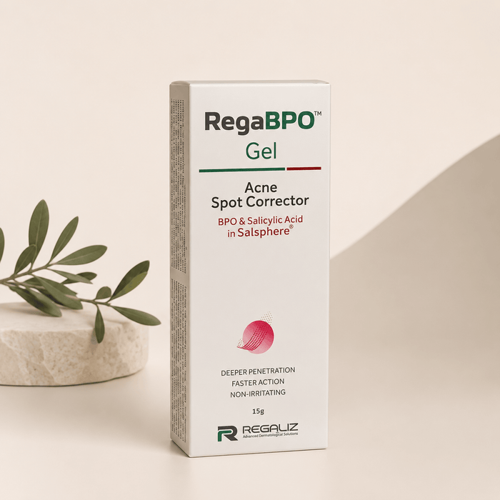 RegaBPO Gel 15g - Cosmosentials