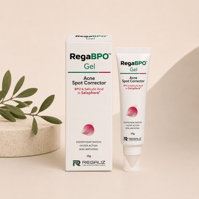 RegaBPO Gel 15g - Cosmosentials