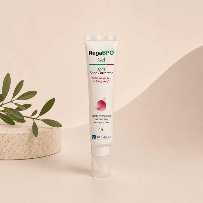 RegaBPO Gel 15g - Cosmosentials