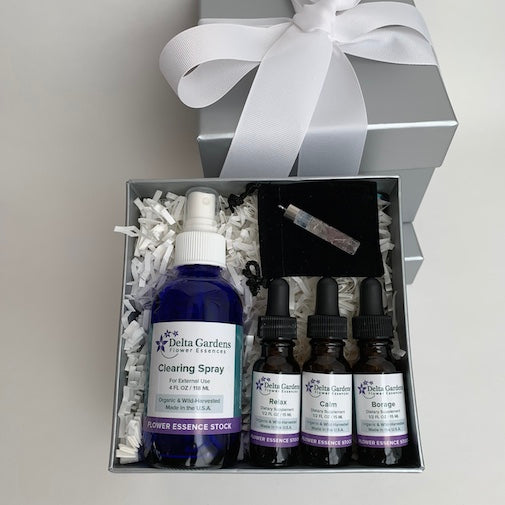 Relax Package