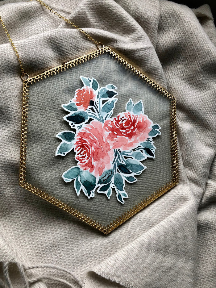 Resilience by Emily Damjanovich