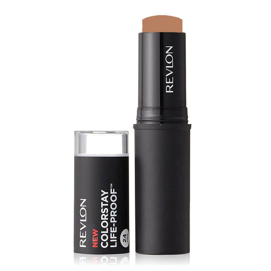 Revlon ColorStay Life-Proof Matte Foundation Stick 10g 300 GOLDEN BEIGE