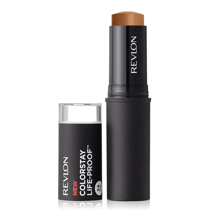 Revlon ColorStay Life-Proof Matte Foundation Stick 10g 450 MOCHA