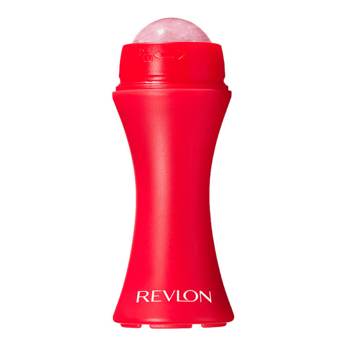Revlon Skin Reviving Roller – rose quartz tool that cools, depuffs and refreshes skin; great for soothing and applying serum