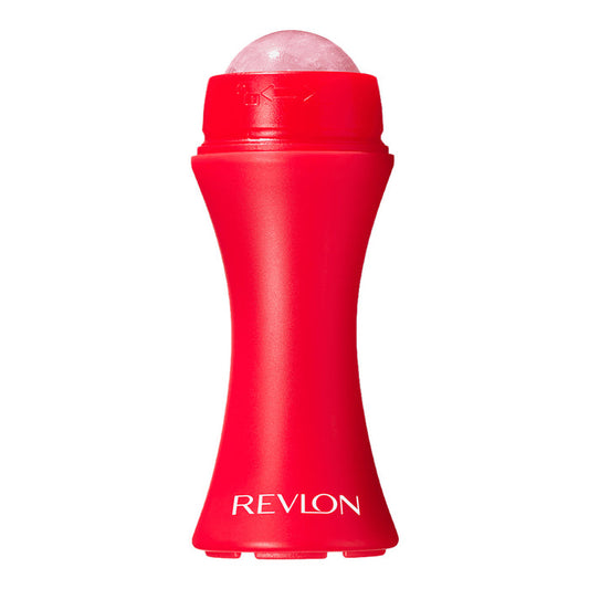 Revlon Skin Reviving Roller – rose quartz tool that cools, depuffs and refreshes skin; great for soothing and applying serum
