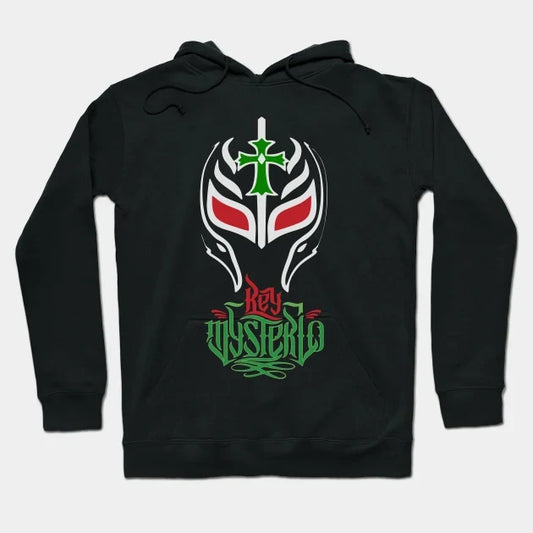 Rey Mysterio Hoodie