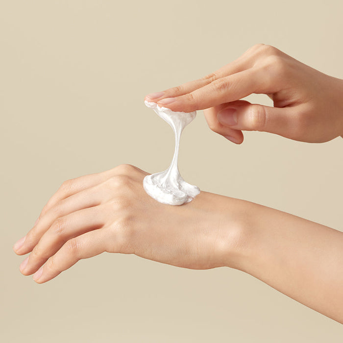 Rice Whip Facial Cleanser