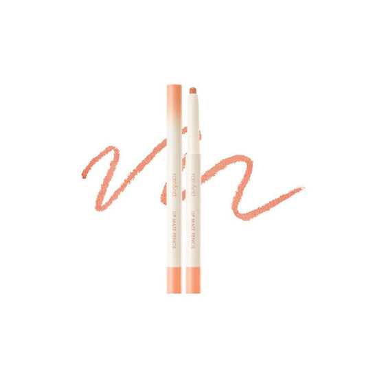 Rom & nd Lip Mate Pencil 03 Kaya Beige