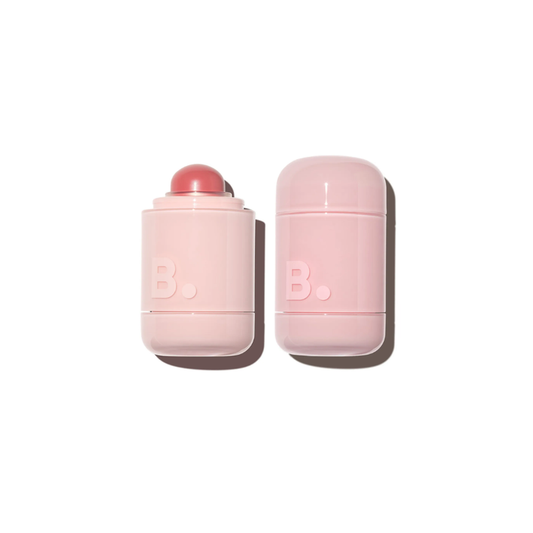 Banila Co Romantic Blush Lip & Cheek Nudie Glow Australia