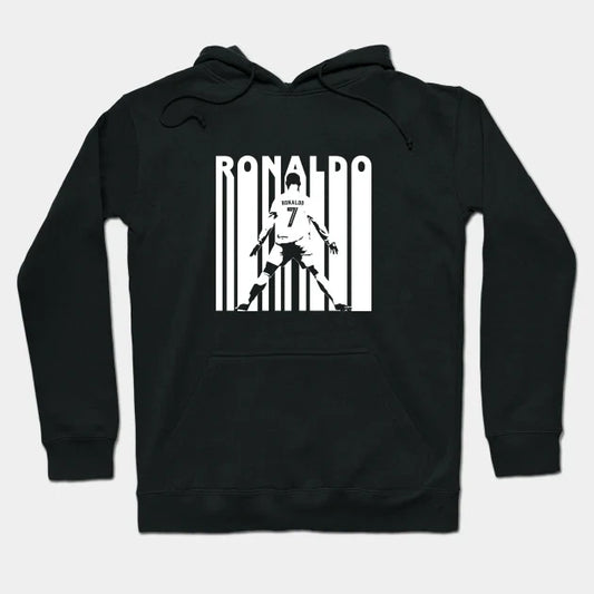 Ronaldo Hoodie