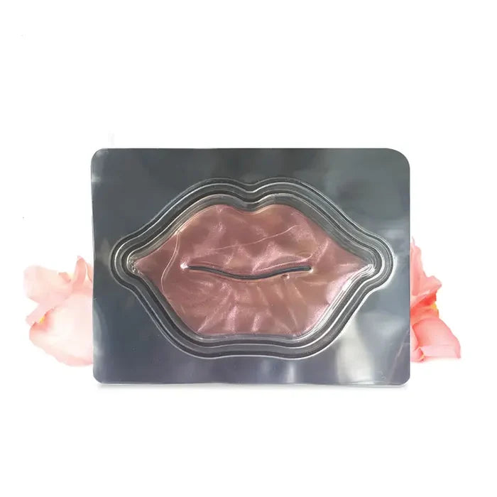 Rose Gold Lips The Perfect Pucker - 3 Pack