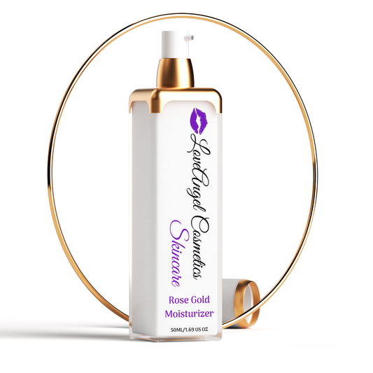 loveangel-cosmetics beauty product