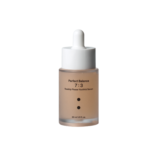 B.LAB Rosehip Please Youthful Serum Nudie Glow Australia