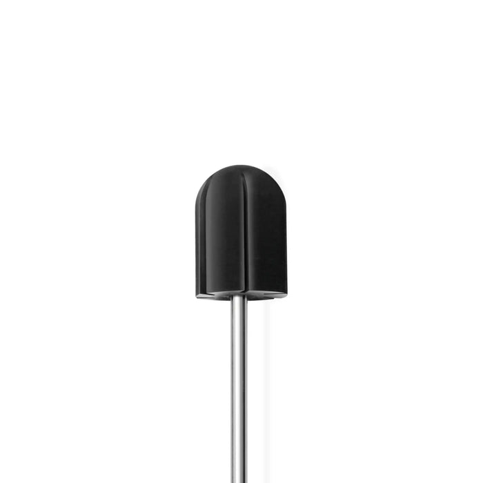 Round abrasive cap holder 7002 - Diamond - 13 mm - Ruck - My Podologie