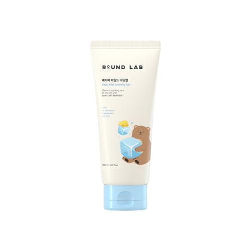 Round Lab Baby Mild Soothing Gel 150ml