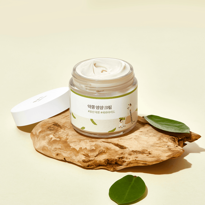 Round Lab Soybean Nourishing Cream 80ml / 2.71 fl. oz.