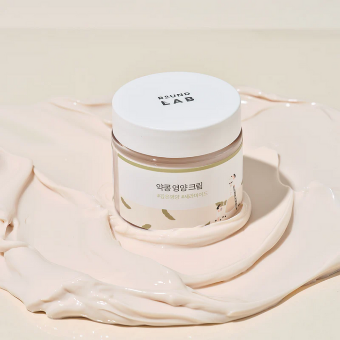 Round Lab Soybean Nourishing Cream 80ml / 2.71 fl. oz.