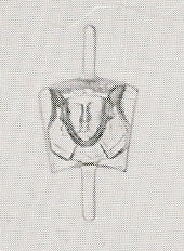 RSG-23 Shrine Fez Sphinx Head