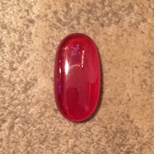 Ruby