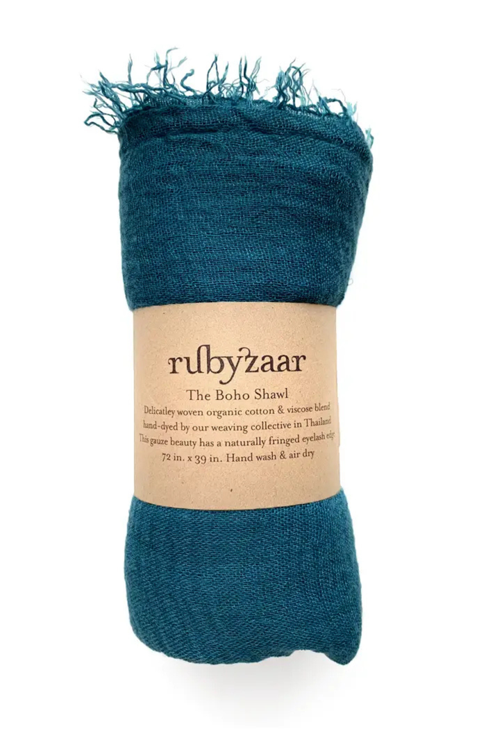 Dark Cyan