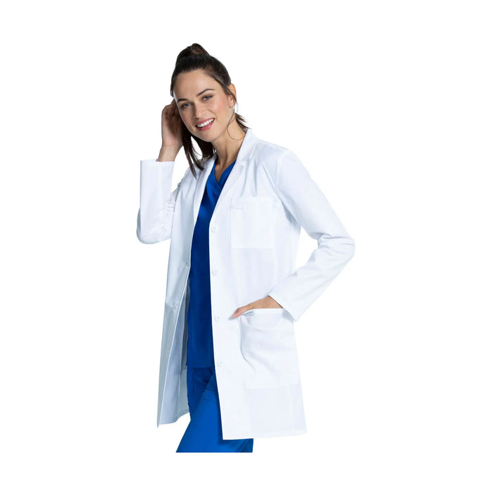 Saint-Etienne - Medical gown - 84cm - Women - Cherokee Cherokee Medical Uniforms