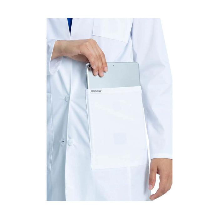Saint-Etienne - Medical gown - 84cm - Women - Cherokee Cherokee Medical Uniforms