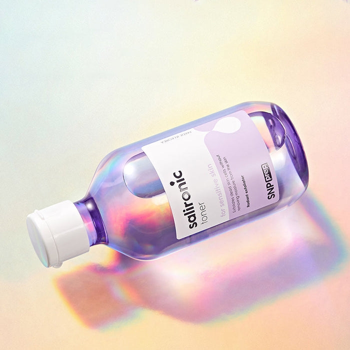 Salironic Toner