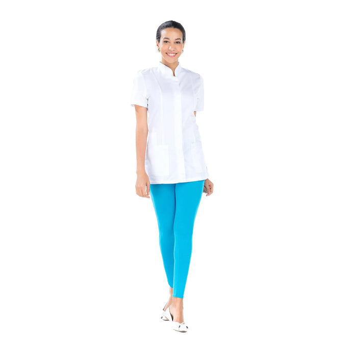 Sarah - Tunic - Short sleeves - Women - 75 cm - My Podologie