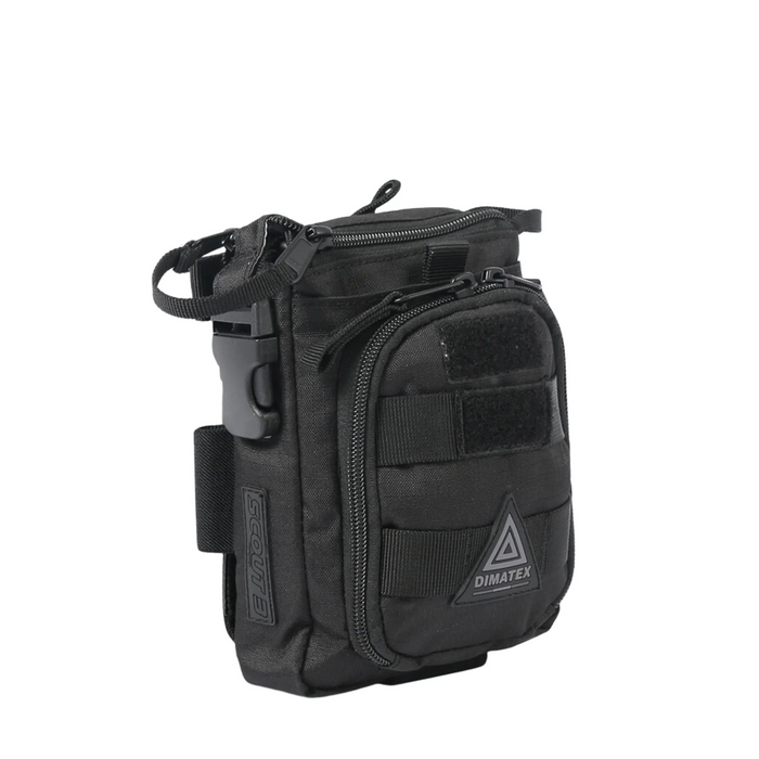SCOUT 3 First Aid Pouch - DIMATEX