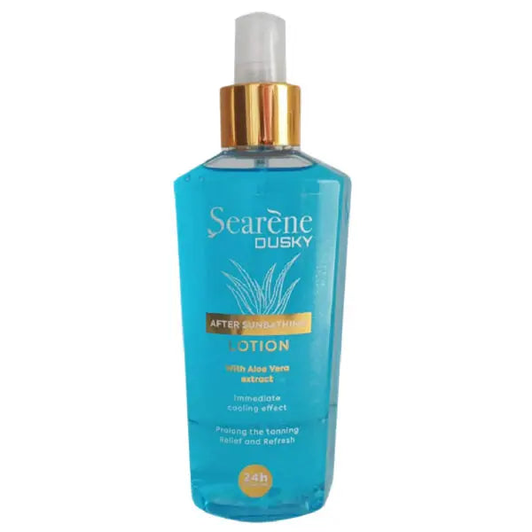 Searene Dusky After Sunbathing Lotion Searene Dusky