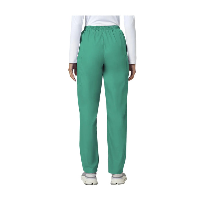 Seignosse - Pantalon cargo médical - Femme - Cherokee - Couleur 1 Cherokee Authentic Workwear