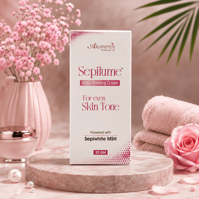 Sepilume Glow-Boosting Cream - Cosmosentials