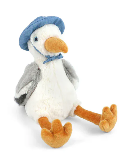 seymour seagull
