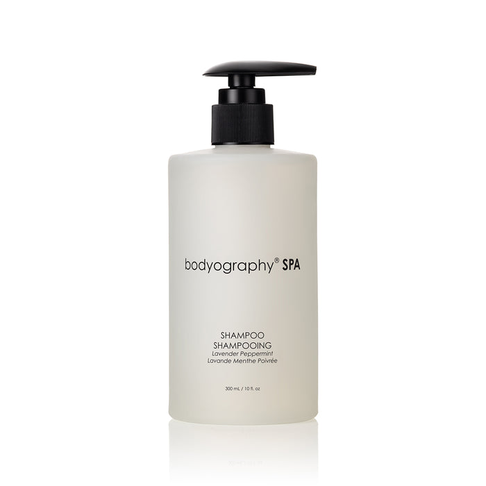 Shampoo BodyographySpa