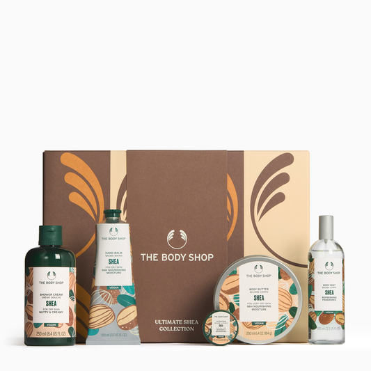 Shea Ultimate Collection