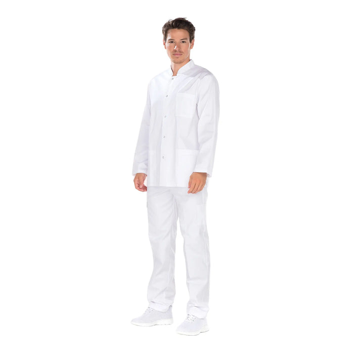 Simon - Tunic - Long sleeves - Men - 75 cm My Blouse