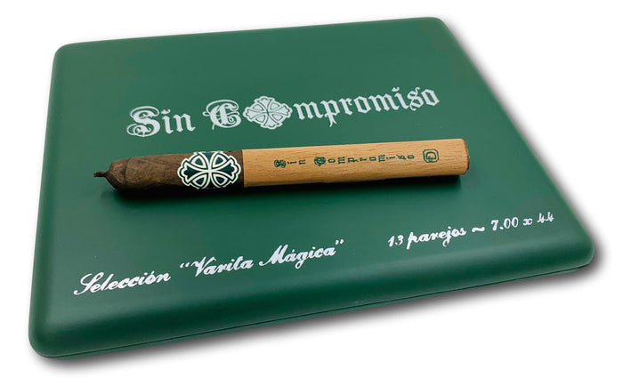 Sin Compromiso Seleccion Varita Magica