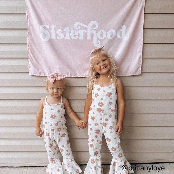 Sisterhood Banner