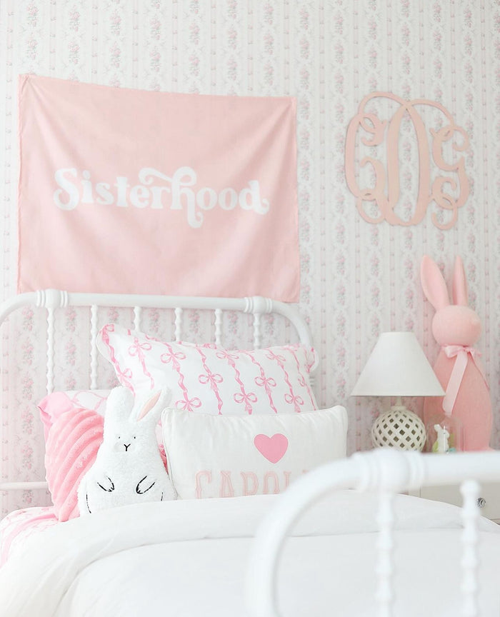 Sisterhood Banner