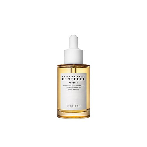 Skin1004 Madagascar Centella Asiatica Ampoule 55ml / 1.85 fl. oz.