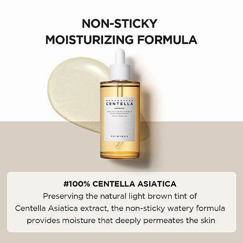 Skin1004 Madagascar Centella Asiatica Ampoule 55ml / 1.85 fl. oz.