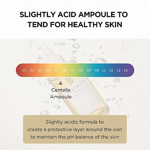 Skin1004 Madagascar Centella Asiatica Ampoule 55ml / 1.85 fl. oz.