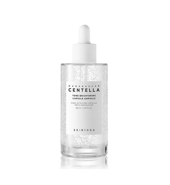 SKIN1004 Madagascar Centella Tone Brightening Capsule Ampoule 50ml / 1.69 fl. oz.