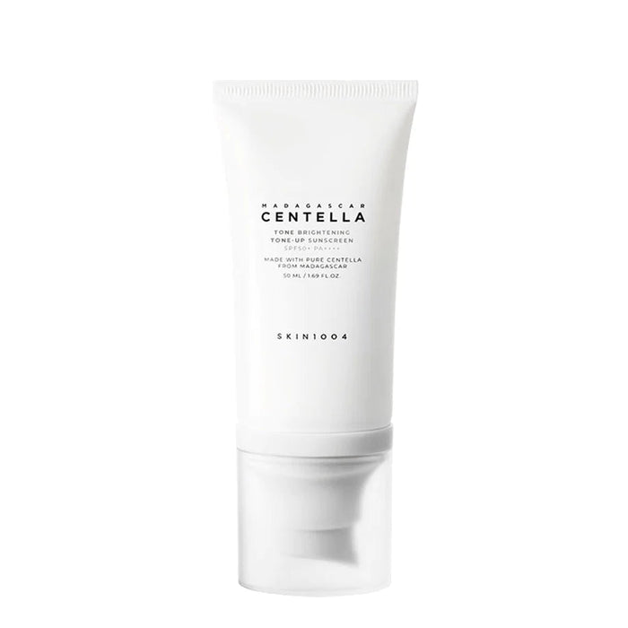Skin1004 Madagascar Centella Tone Brightening Tone-Up Sunscreen 50ml / 1.69 fl. oz.