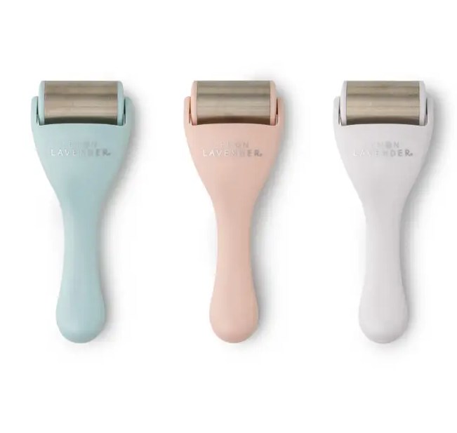 Slow Your Roll Freezable Face Roller