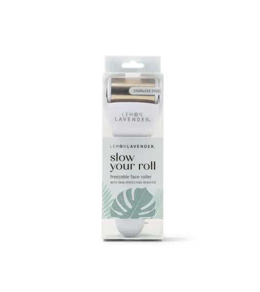 Slow Your Roll Freezable Face Roller