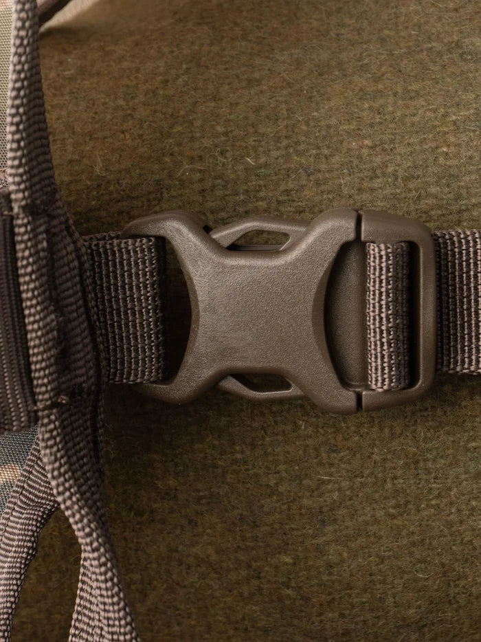 Small Mesh Gear Tote | Wetland | Duck Camp