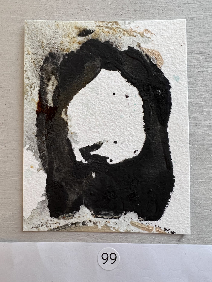 Small Potato Stamps  - $30