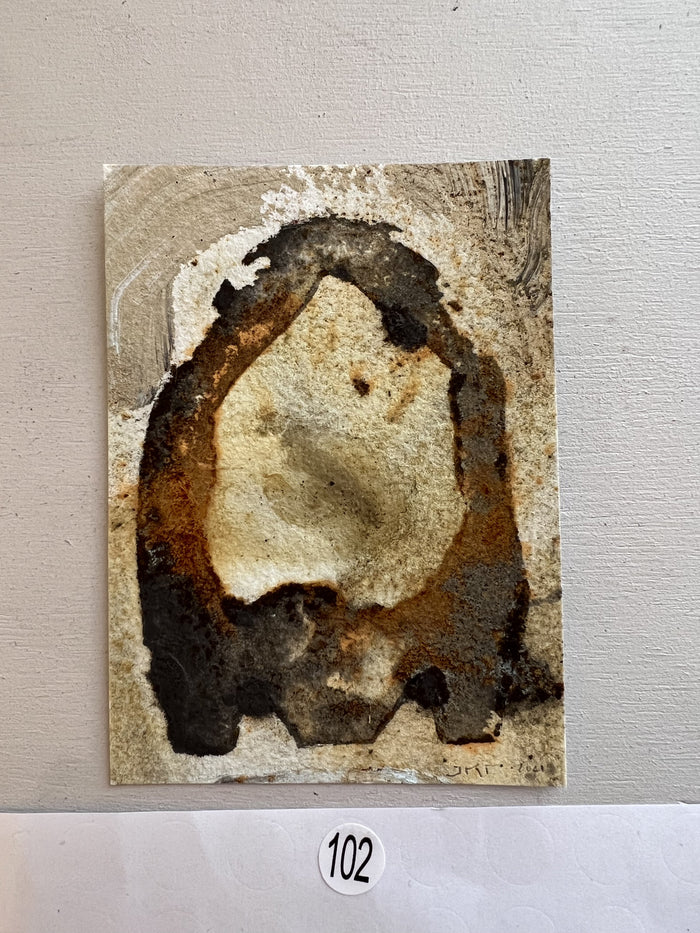 Small Potato Stamps  - $30